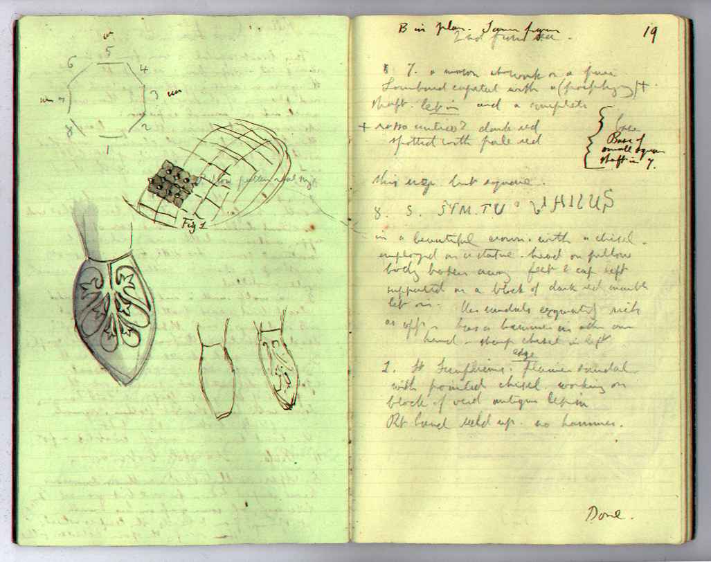 Palace Book : electronic edition page 19