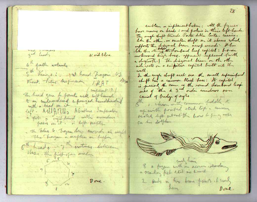 Palace Book : electronic edition page 28