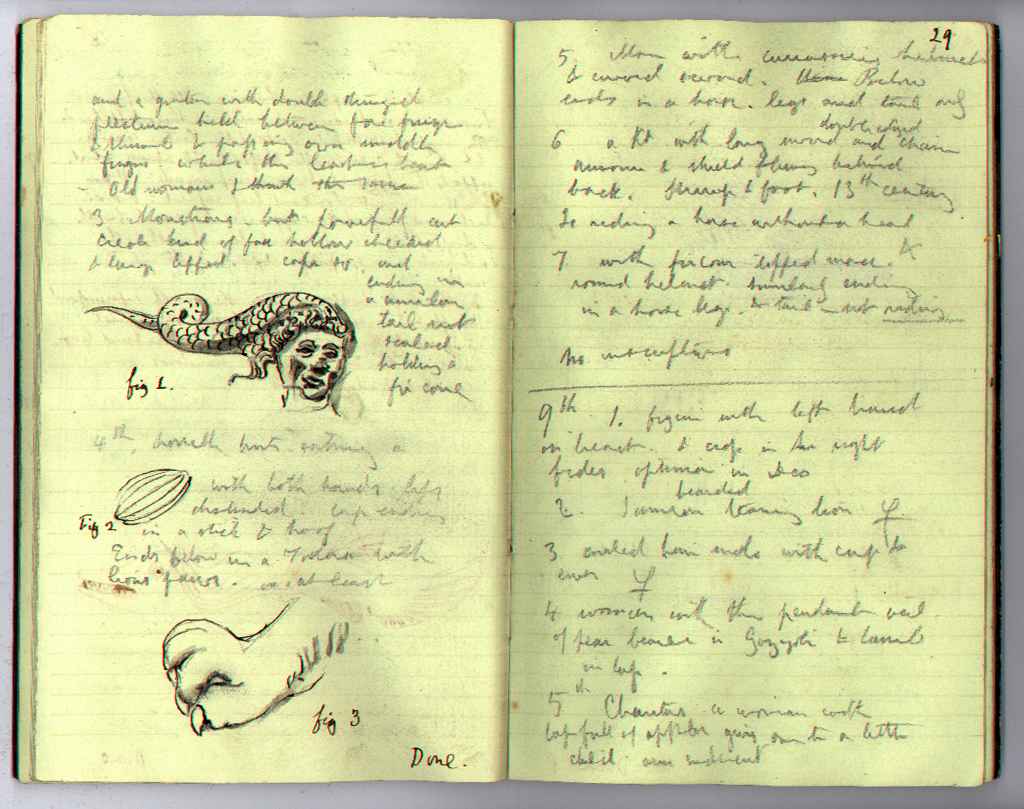 Palace Book : electronic edition page 29