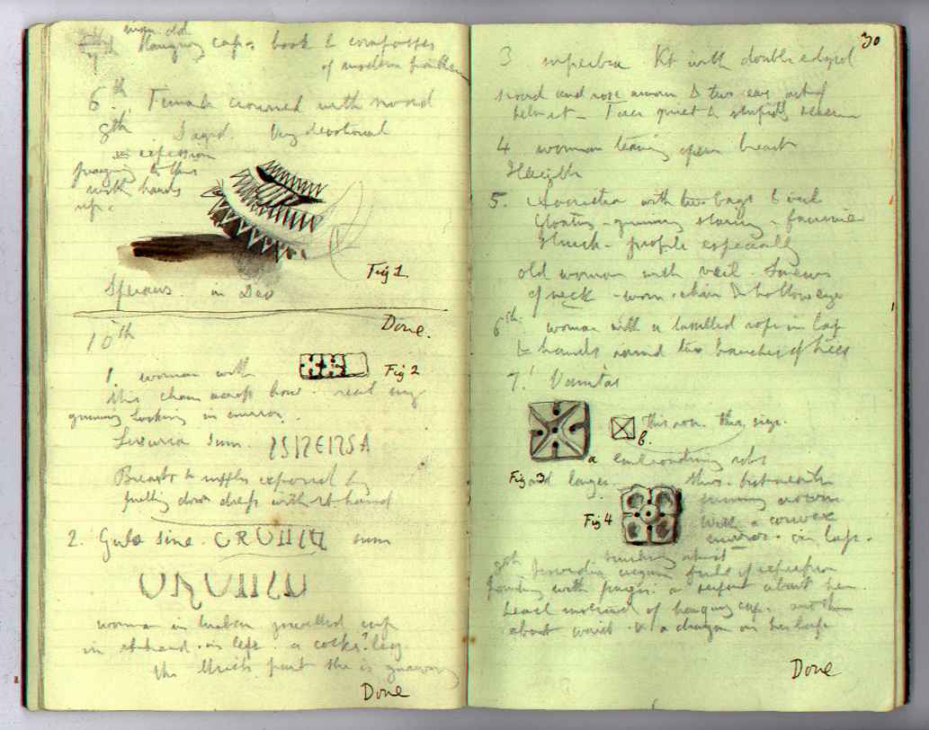 Palace Book : electronic edition page 30