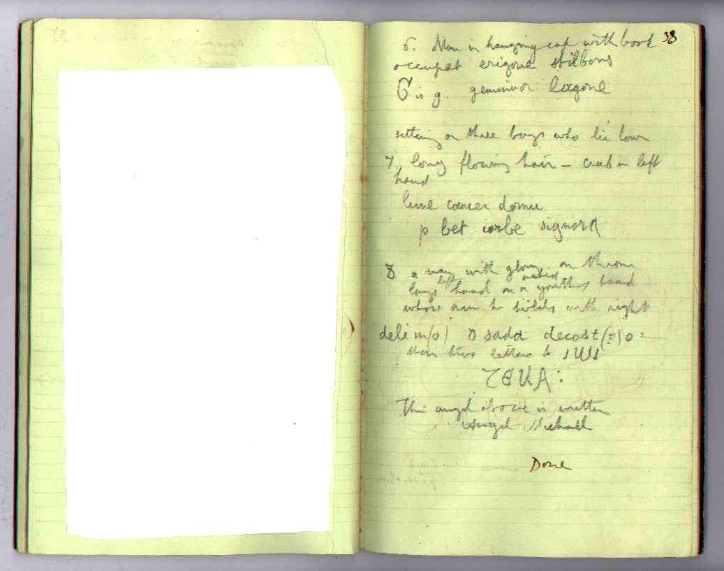 Palace Book : electronic edition page 38