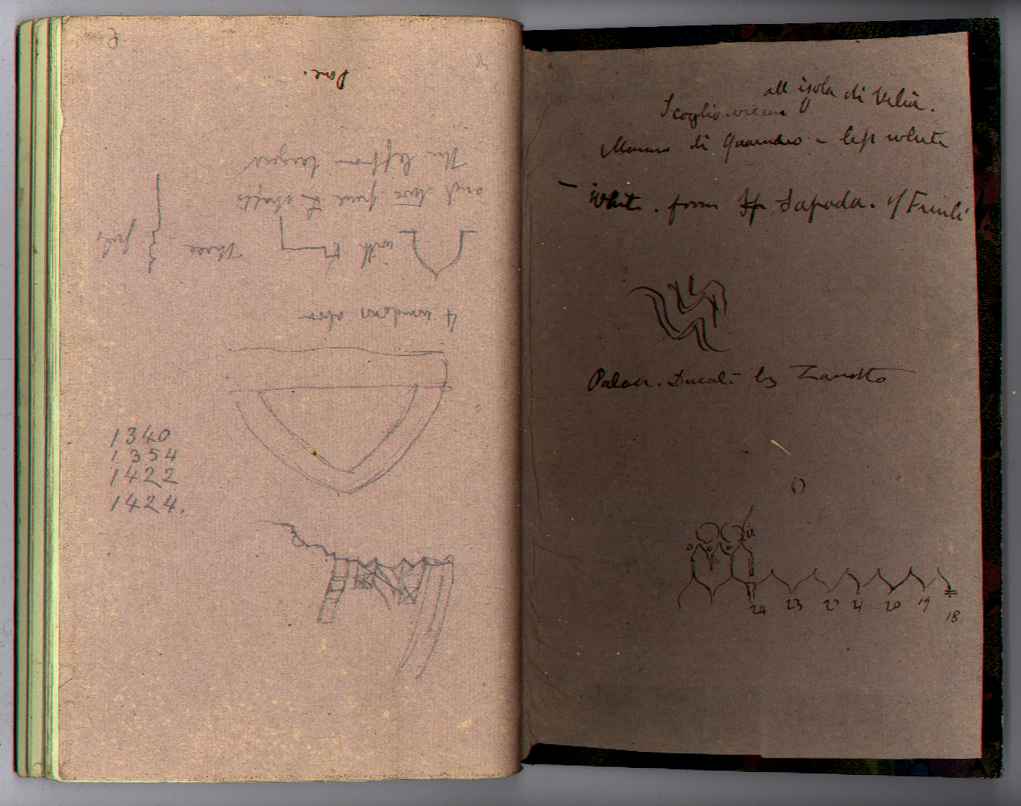 Palace Book : electronic edition page iii