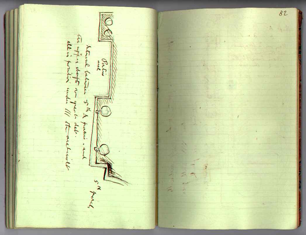 St M[ark's] Book : electronic edition page 82