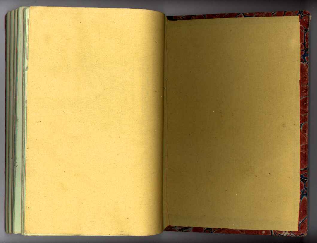 St M[ark's] Book : electronic edition page iii