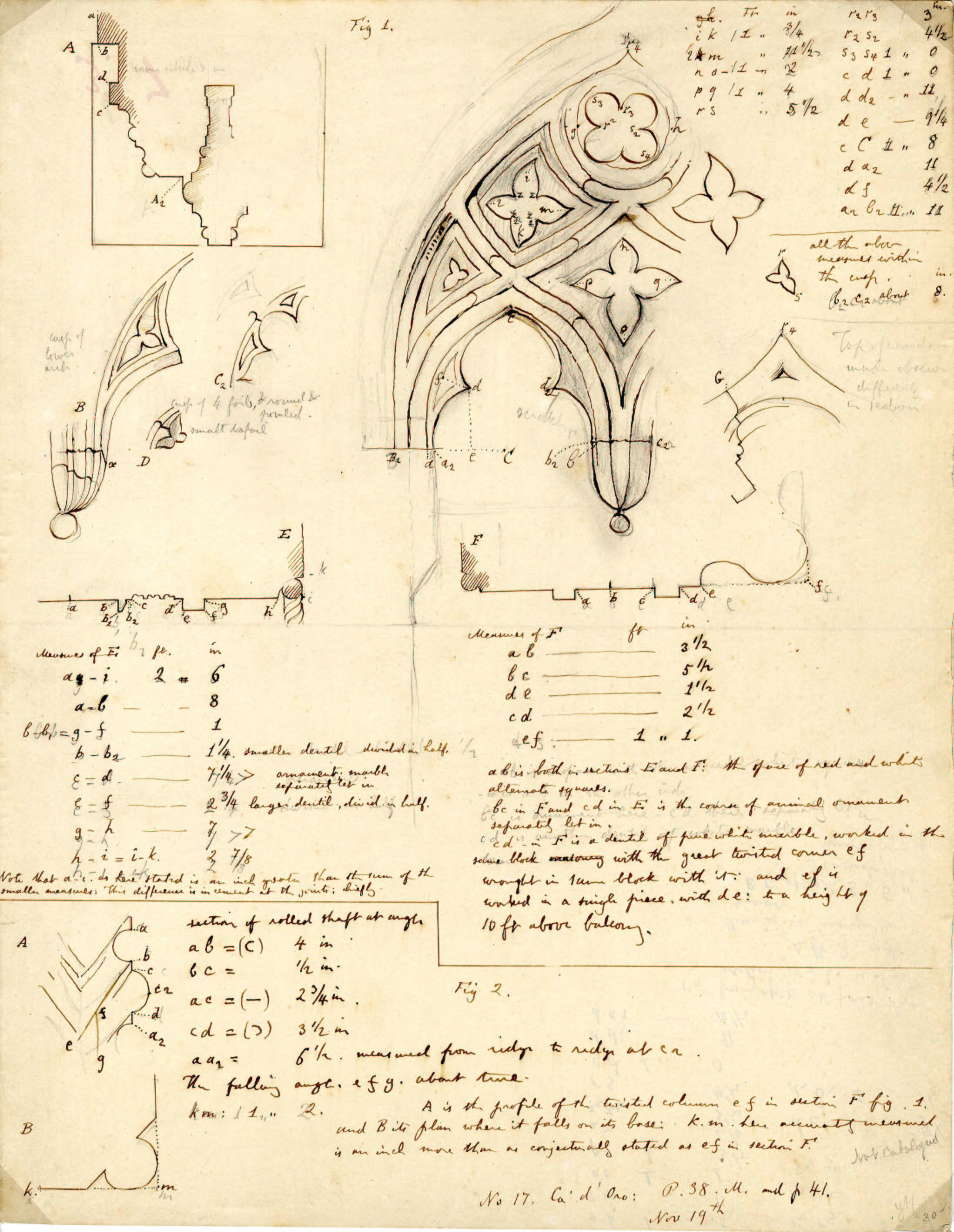 Sheets : electronic edition page 17