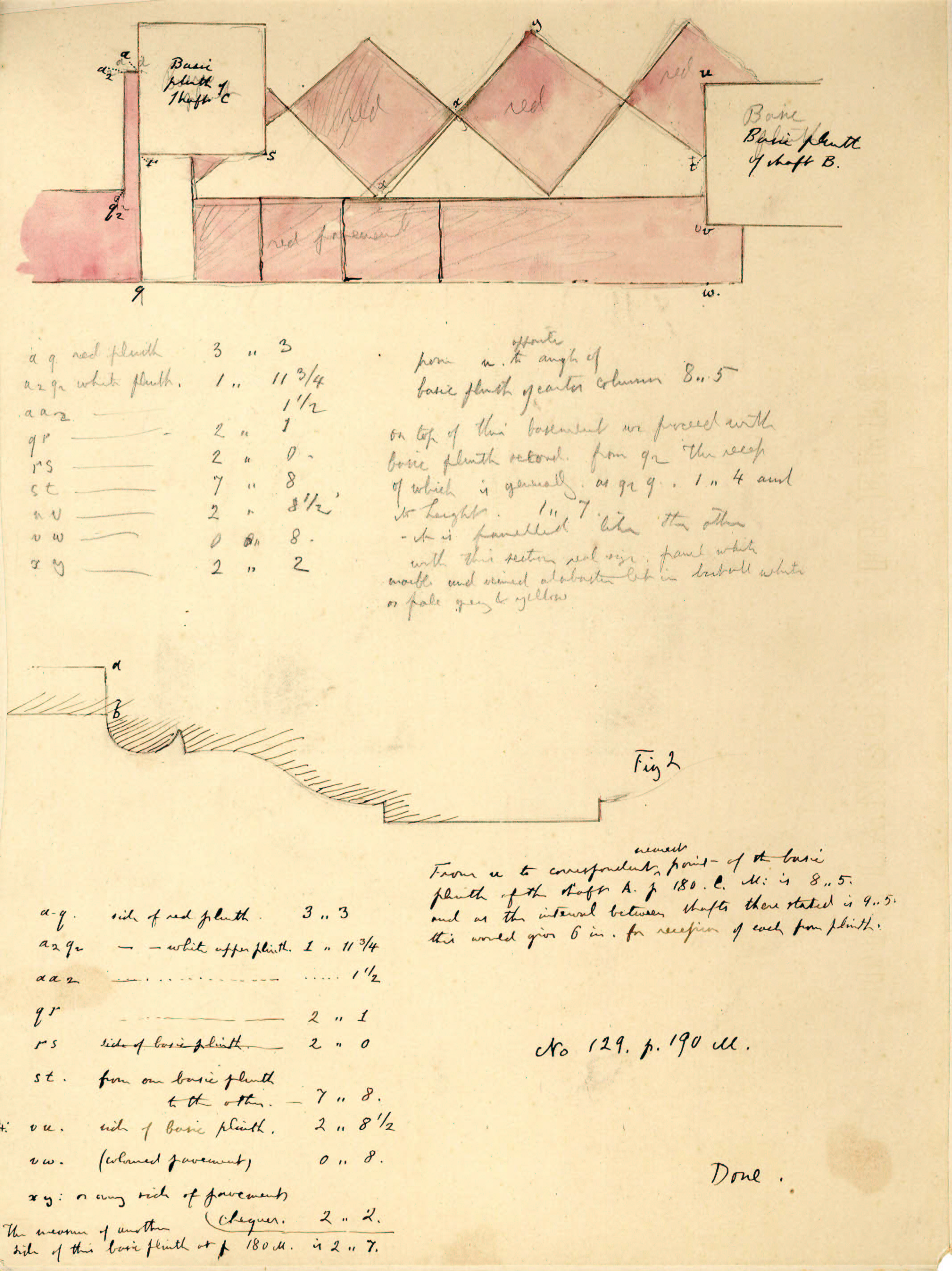 Sheets : electronic edition page 129