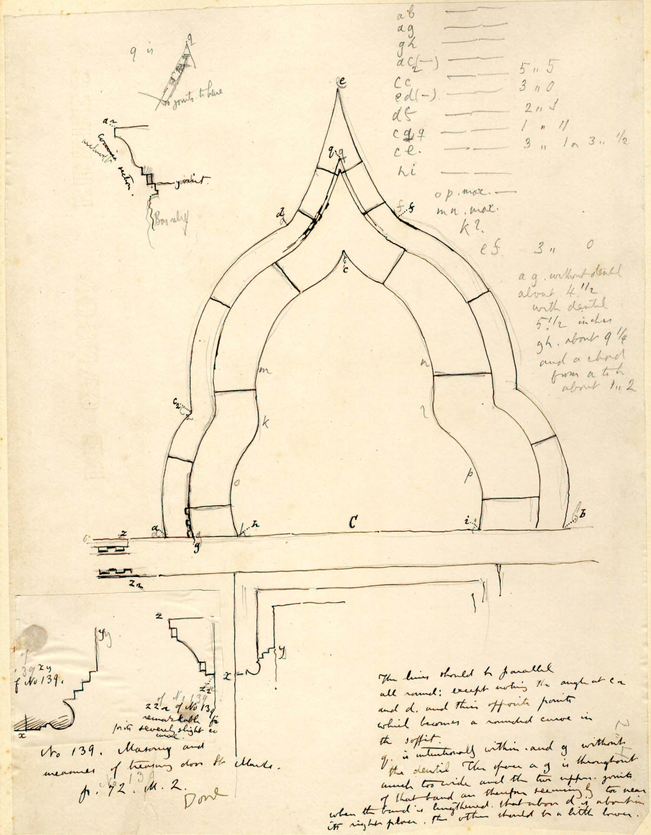 Sheets : electronic edition page 139