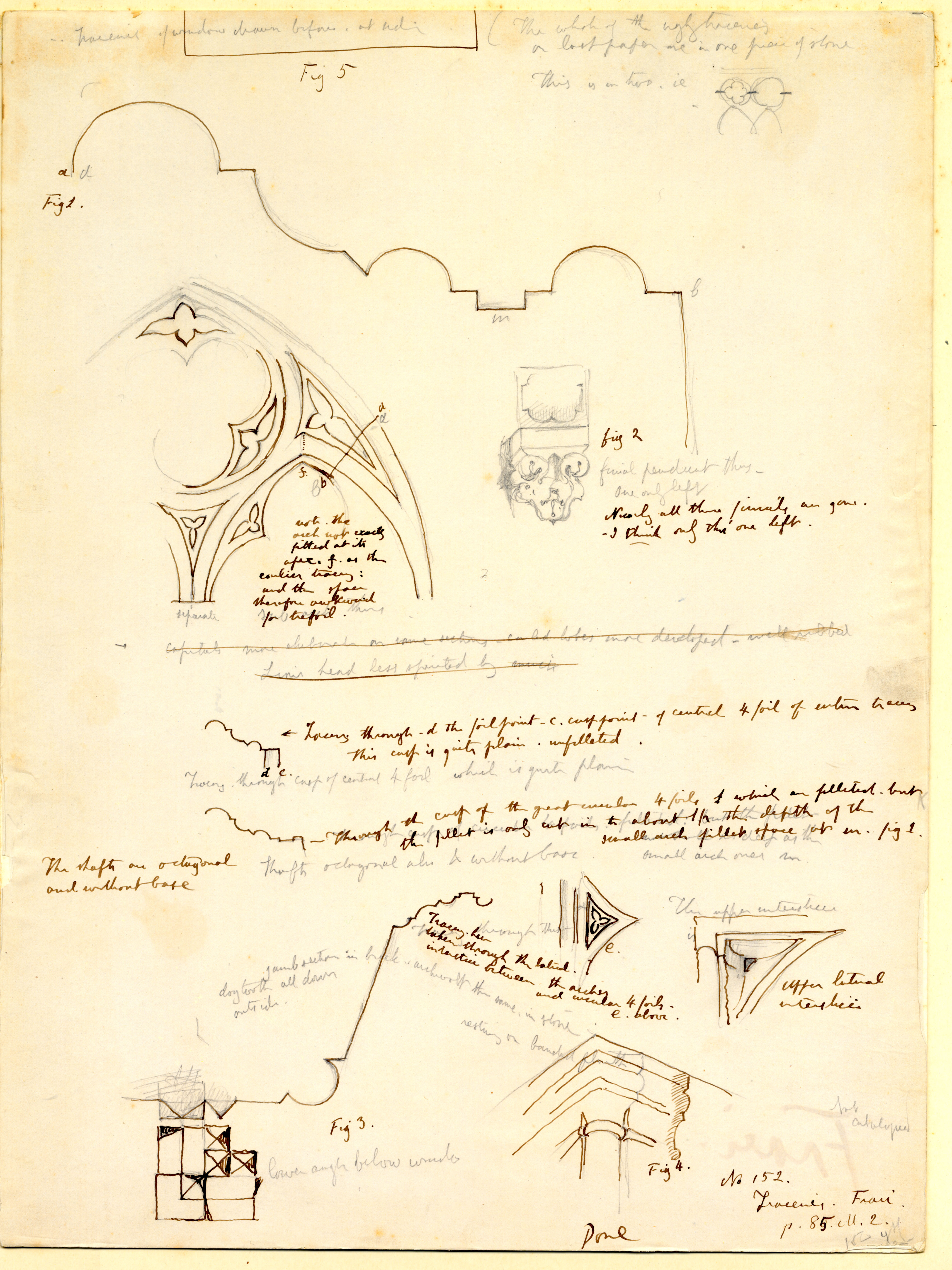 Sheets : electronic edition page 152