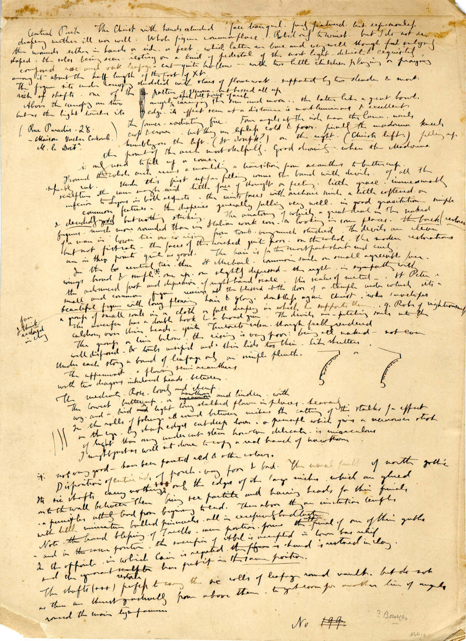 Sheets : electronic edition page 199