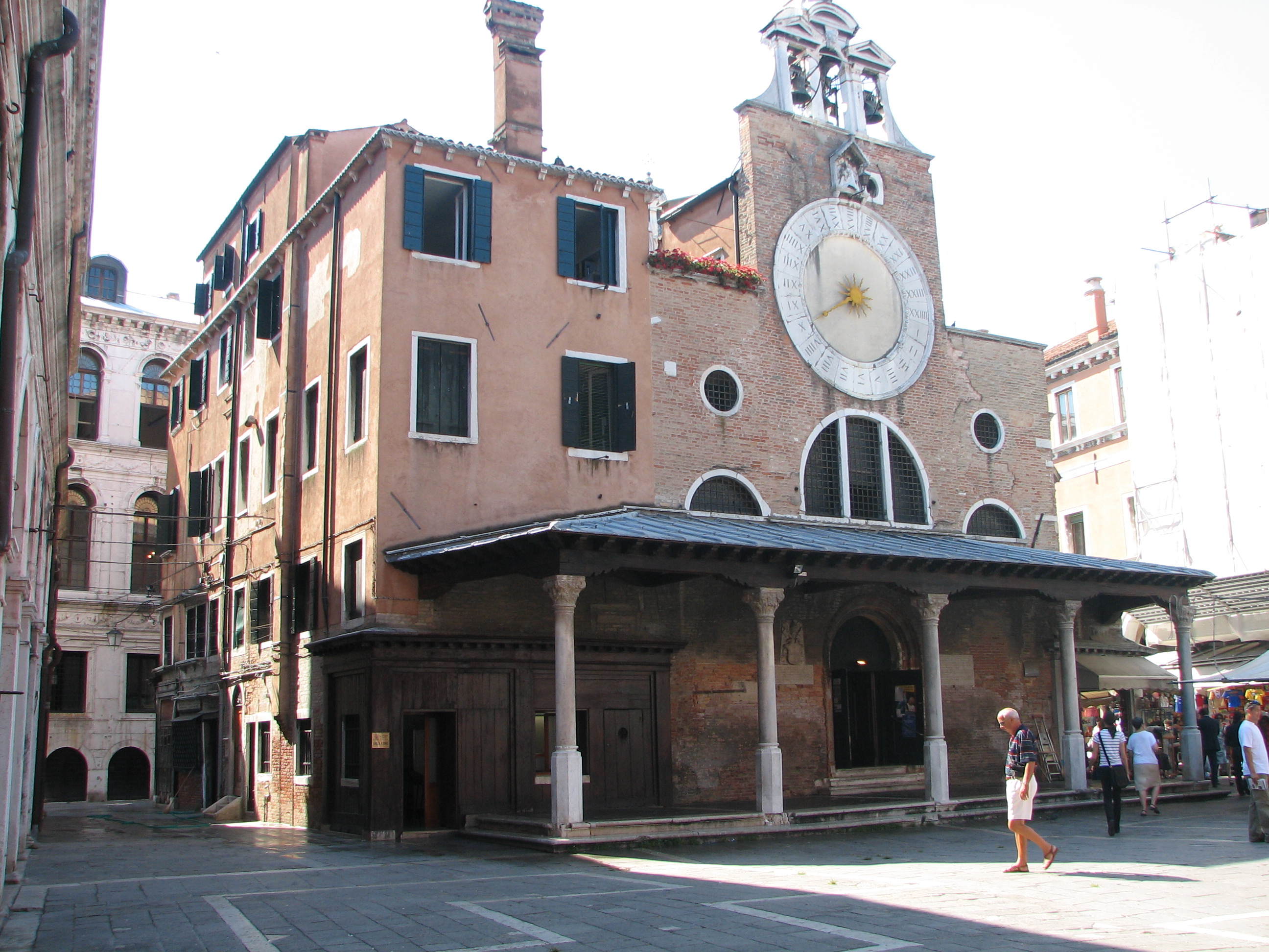 S.Giacomo di Rialto