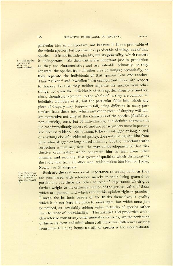 'Modern Painters' Volume I (1888 edition): Part II: Section I: Chapter III: Page 60