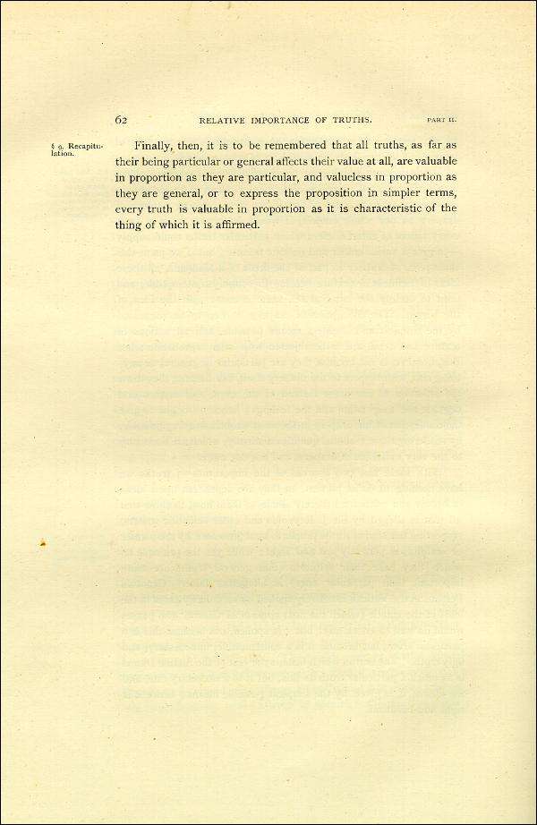 'Modern Painters' Volume I (1888 edition): Part II: Section I: Chapter III: Page 62