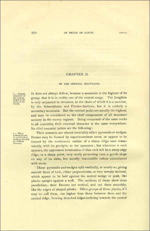 'Modern Painters' Volume I (1888 edition): Part II: Section IV: Chapter II: Page 270