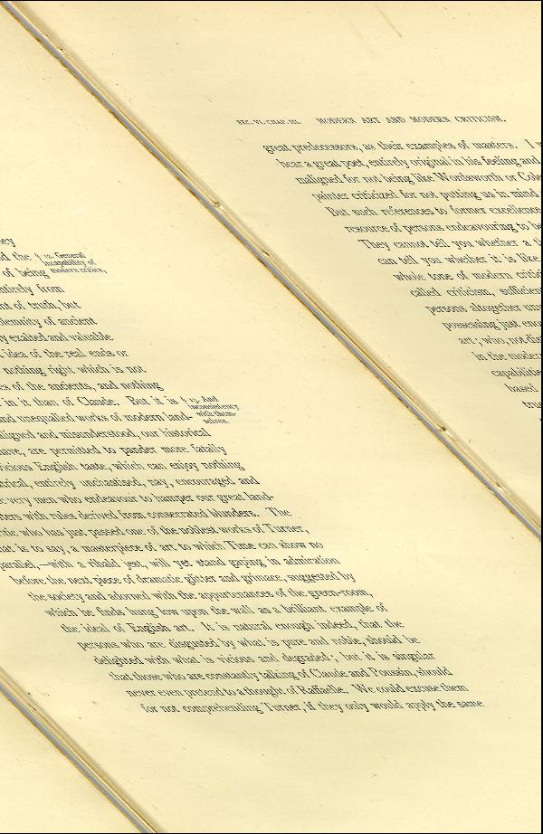 'Modern Painters' Volume I (1888 edition): Part II: Section VI: Chapter III: Page 413