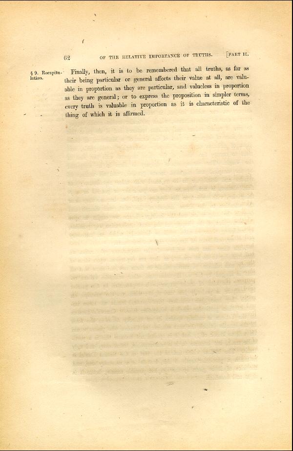 'Modern Painters' Volume I (1846 edition): Part II: Section I: Chapter III: Page 62