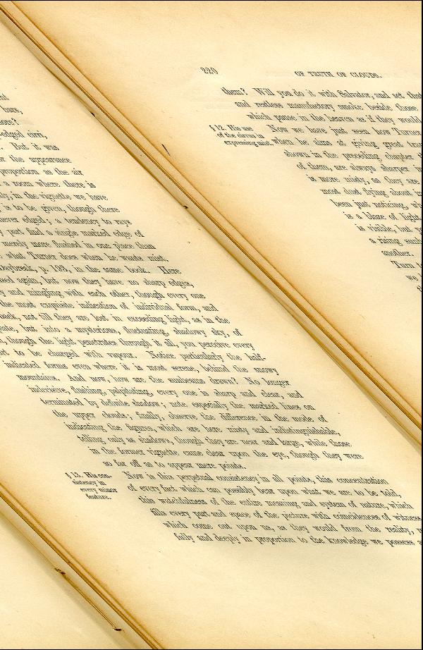 'Modern Painters' Volume I (1846 edition): Part II: Section III: Chapter II: Page 220