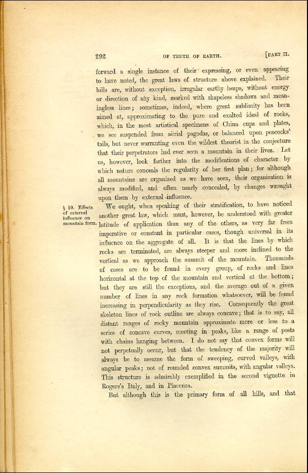 'Modern Painters' Volume I (1846 edition): Part II: Section IV: Chapter III: Page 292