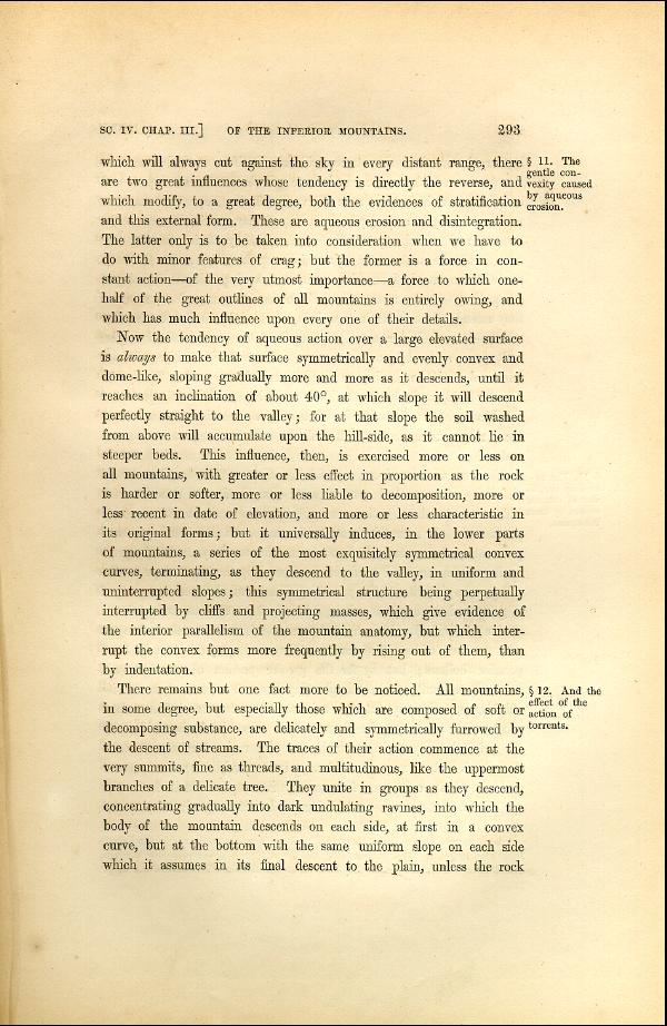 'Modern Painters' Volume I (1846 edition): Part II: Section IV: Chapter III: Page 293