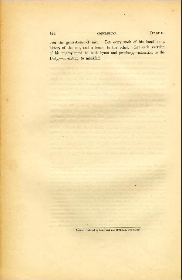 'Modern Painters' Volume I (1846 edition): Part II: Section VI: Chapter III: Page 422