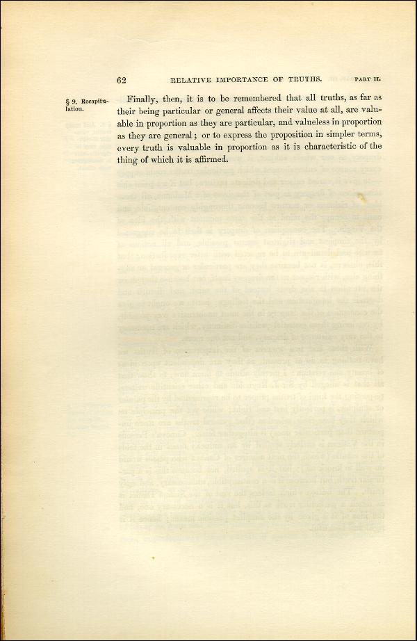 'Modern Painters' Volume I (1851 edition): Part II: Section I: Chapter III: Page 62