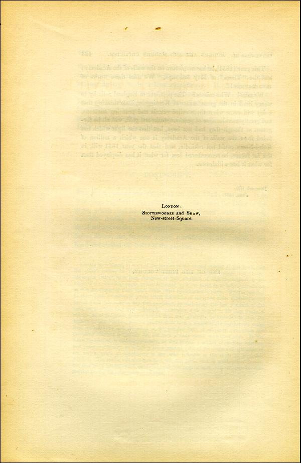 'Modern Painters' Volume I (1851 edition): Part II: Section VI: Chapter III: Page 424