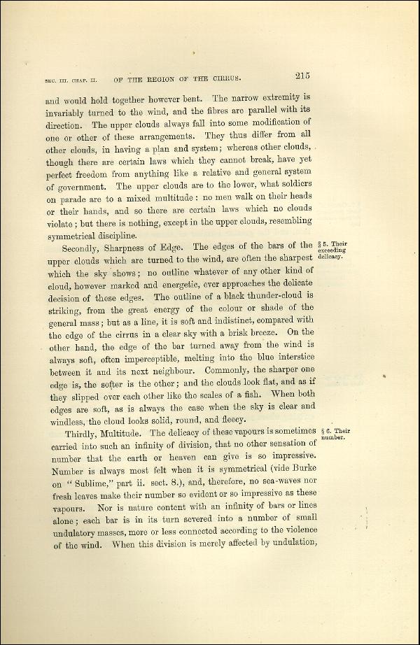 'Modern Painters' Volume I (1873 edition): Part II: Section III: Chapter II: Page 215