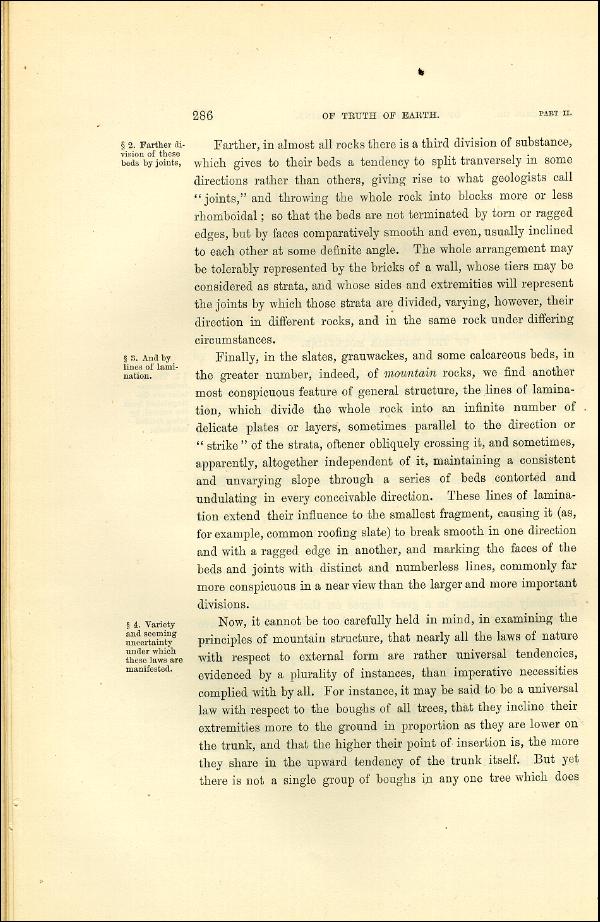 'Modern Painters' Volume I (1873 edition): Part II: Section IV: Chapter III: Page 286