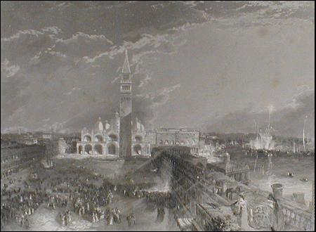 Juliet and her Nurse