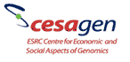CESAGen Home Page