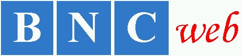 BNCweb