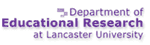 Department of Educational Research