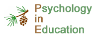 Psychology in Education
