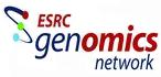 genomics network logo