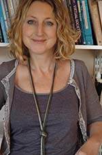 Picture of Sian Bayne