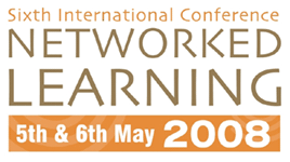 Networked Learning Conference 2008