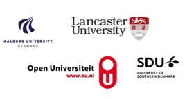 university logos