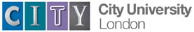 Link to City University Home Page