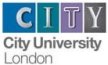 Link to City University