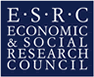 ESRC Home Page