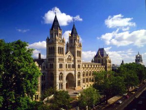 Natural History Museum