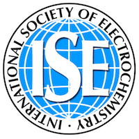 ISE logo