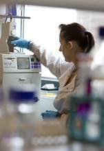 Medical research