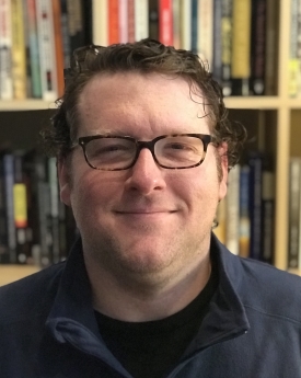 Robert Gutsche Jr
