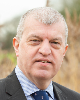 Mark Walker
