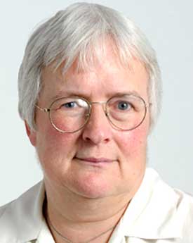 Gill Vince