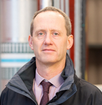 Ian Watson