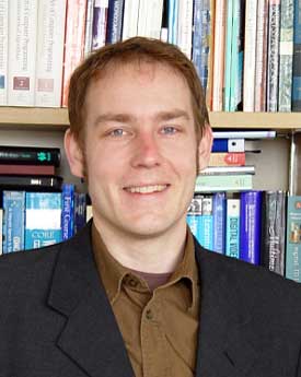 Utz Roedig