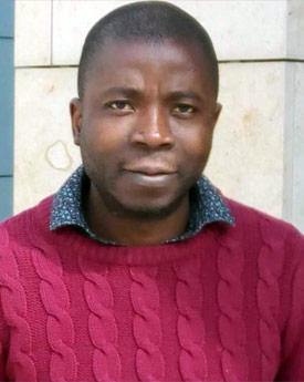 Oluwole Oyebamiji