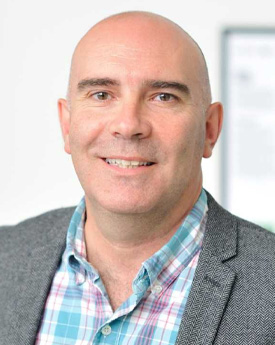 Barry Simons