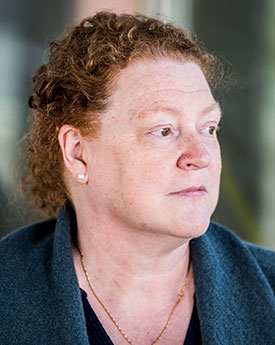 Sue Black